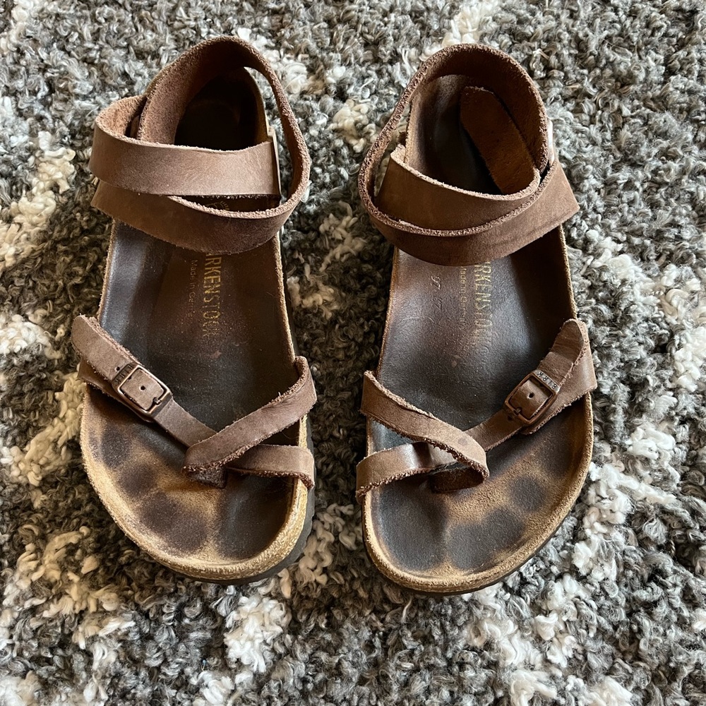 Birkenstock Yara